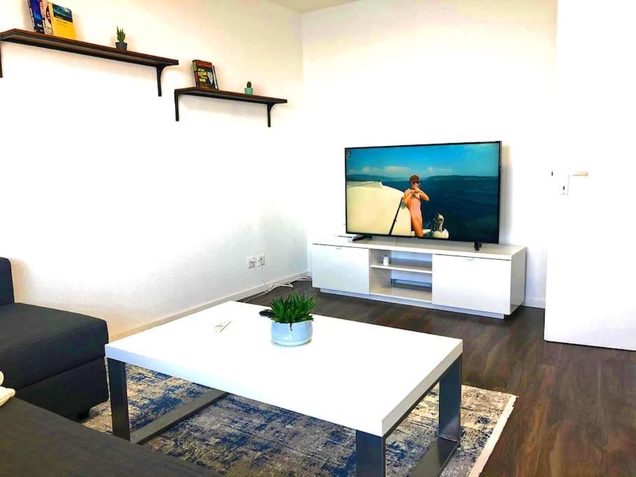 Inn Joy Apartments - Rorschach Mit Panoramasicht 外观 照片